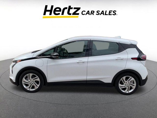 2023 Chevrolet Bolt EV 1LT