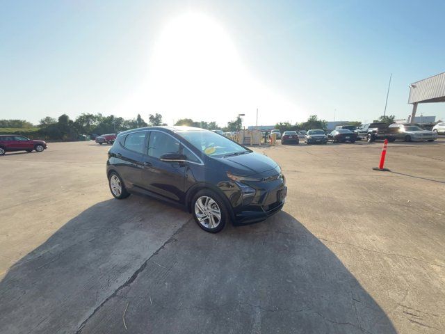 2023 Chevrolet Bolt EV 1LT