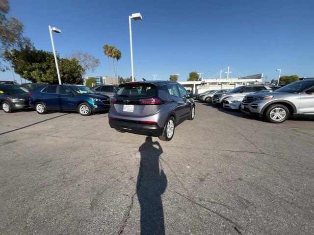 2023 Chevrolet Bolt EV 1LT