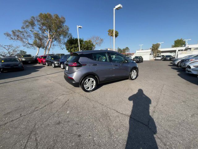 2023 Chevrolet Bolt EV 1LT