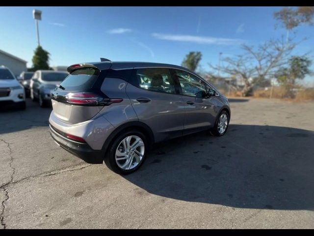 2023 Chevrolet Bolt EV 1LT