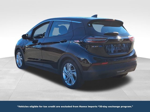 2023 Chevrolet Bolt EV 1LT