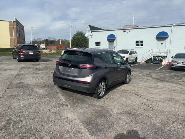 2023 Chevrolet Bolt EV 1LT