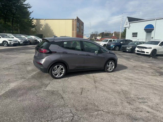 2023 Chevrolet Bolt EV 1LT