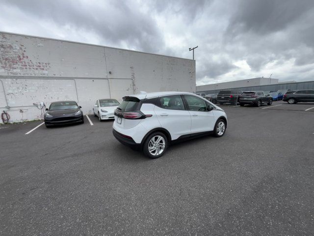 2023 Chevrolet Bolt EV 1LT