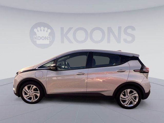 2023 Chevrolet Bolt EV 1LT