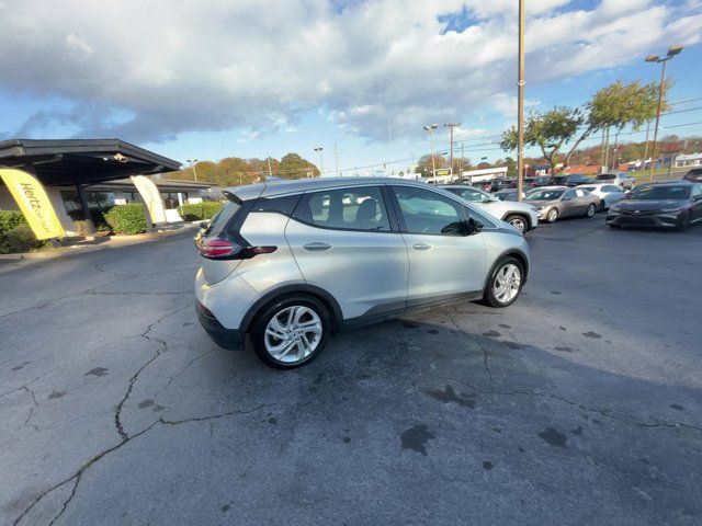 2023 Chevrolet Bolt EV 1LT