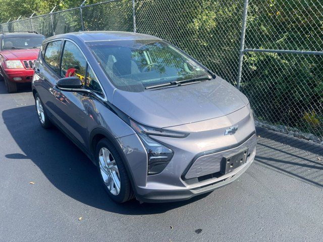 2023 Chevrolet Bolt EV 1LT