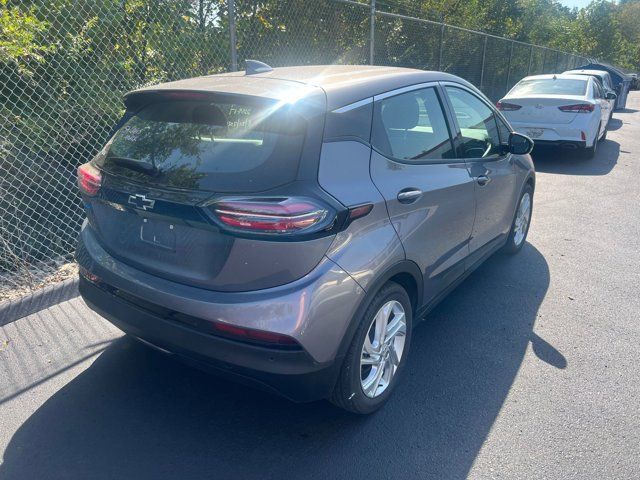 2023 Chevrolet Bolt EV 1LT