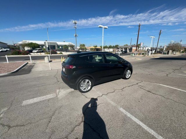 2023 Chevrolet Bolt EV 1LT