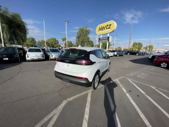 2023 Chevrolet Bolt EV 1LT