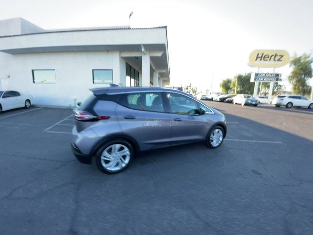 2023 Chevrolet Bolt EV 1LT