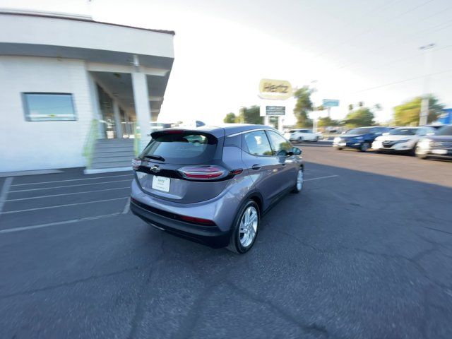 2023 Chevrolet Bolt EV 1LT