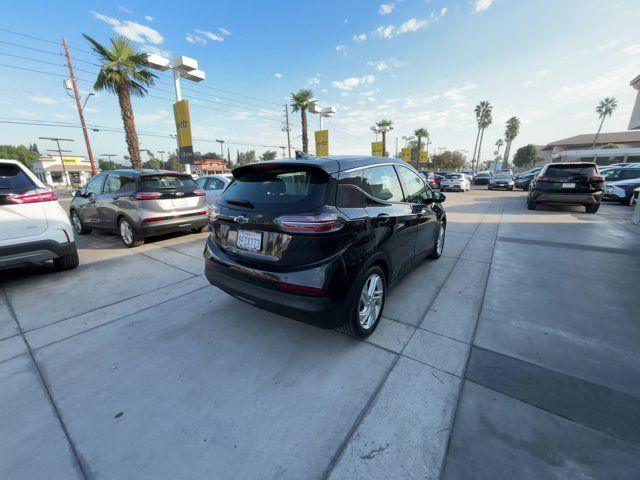 2023 Chevrolet Bolt EV 1LT