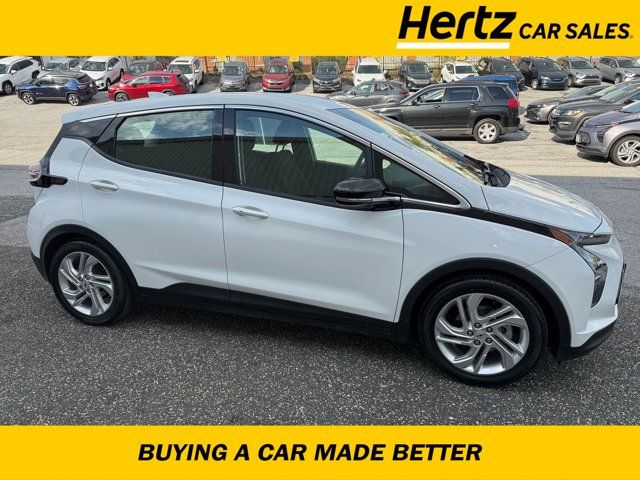 2023 Chevrolet Bolt EV 1LT