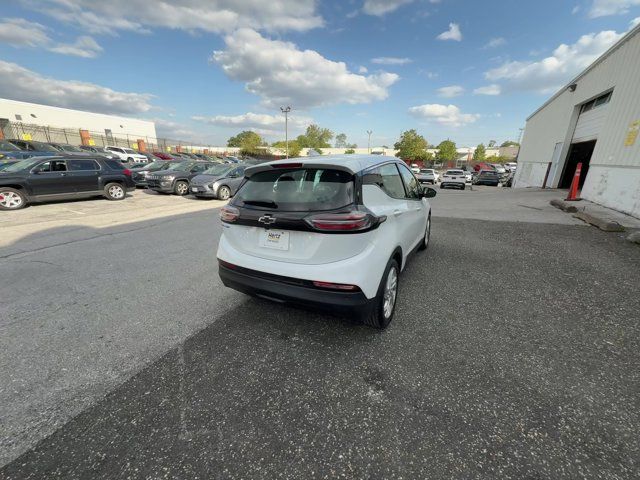 2023 Chevrolet Bolt EV 1LT