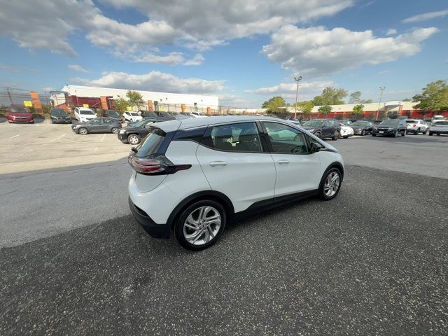 2023 Chevrolet Bolt EV 1LT