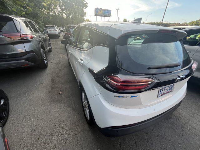 2023 Chevrolet Bolt EV 1LT