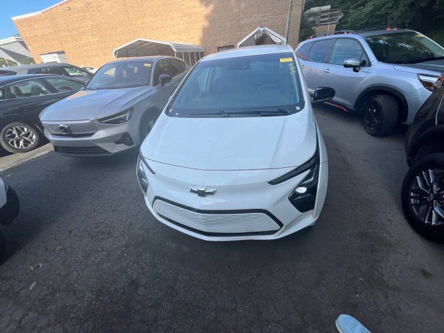 2023 Chevrolet Bolt EV 1LT