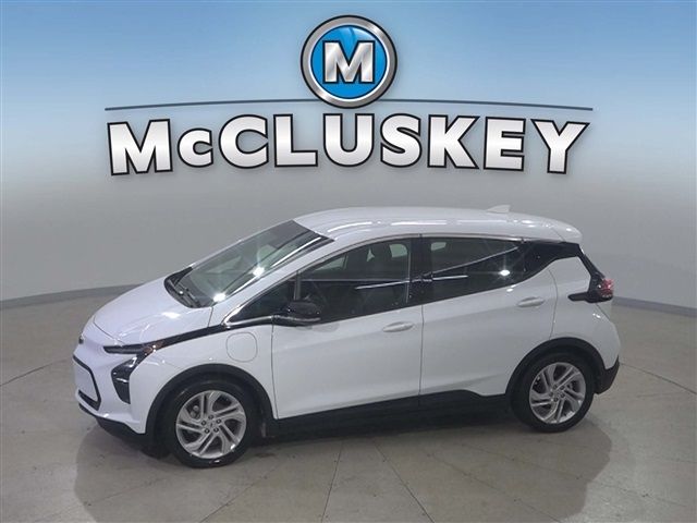 2023 Chevrolet Bolt EV 1LT