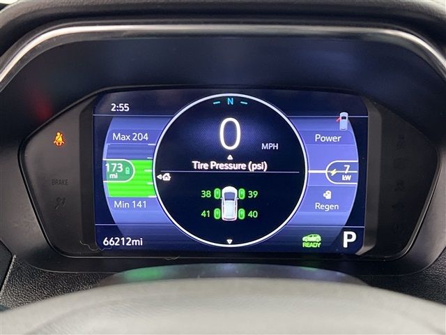 2023 Chevrolet Bolt EV 1LT