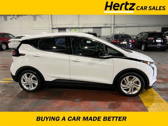 2023 Chevrolet Bolt EV 1LT