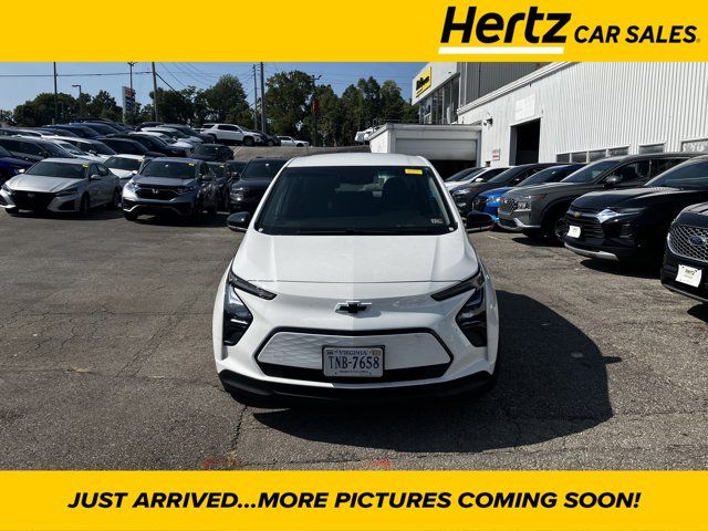 2023 Chevrolet Bolt EV 1LT