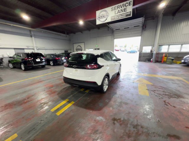 2023 Chevrolet Bolt EV 1LT