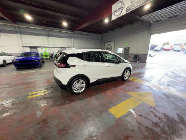 2023 Chevrolet Bolt EV 1LT