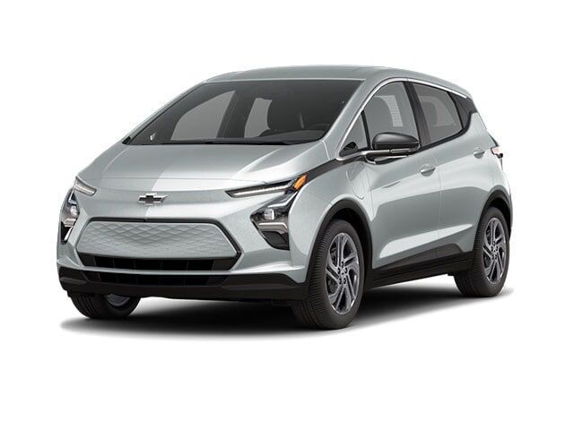 2023 Chevrolet Bolt EV 1LT