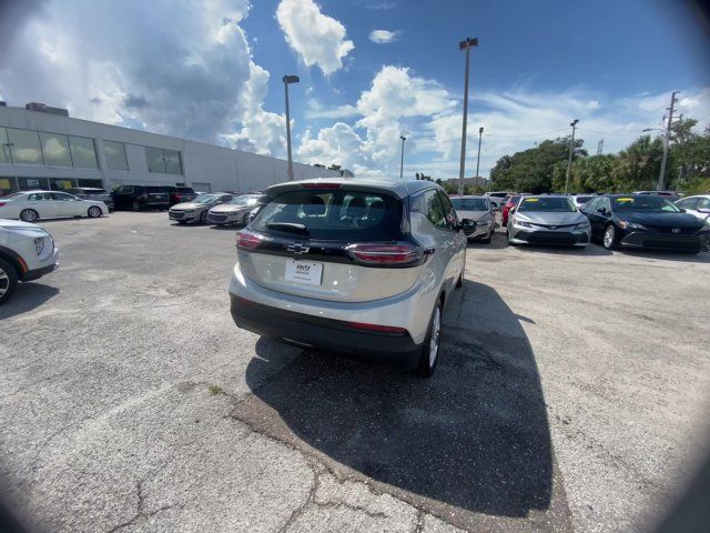 2023 Chevrolet Bolt EV 1LT