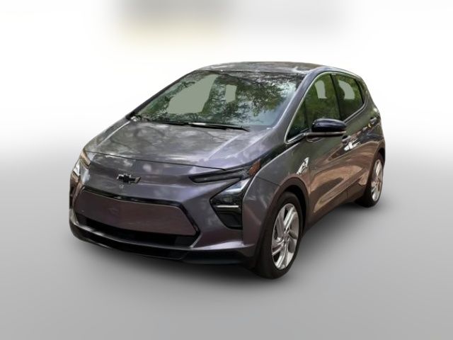 2023 Chevrolet Bolt EV 1LT