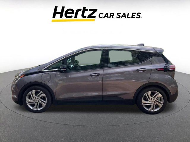 2023 Chevrolet Bolt EV 1LT