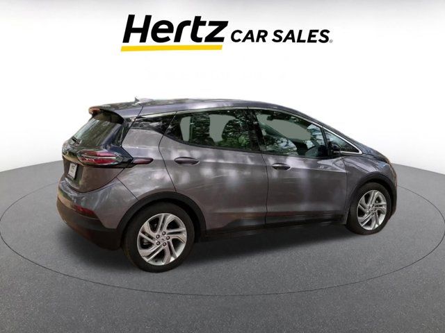 2023 Chevrolet Bolt EV 1LT