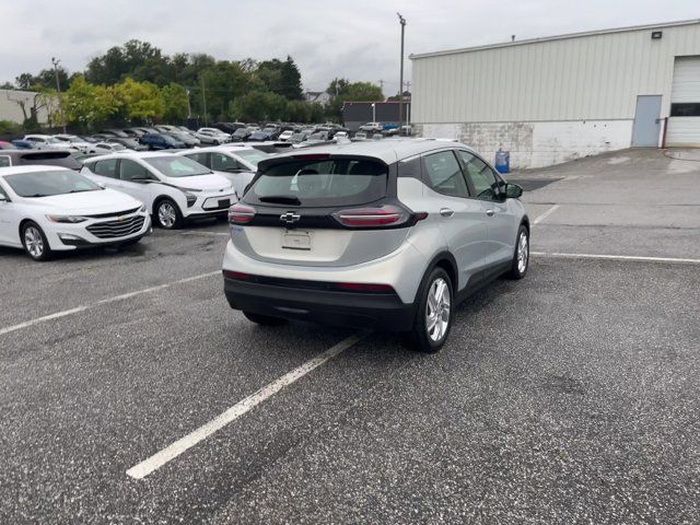 2023 Chevrolet Bolt EV 1LT