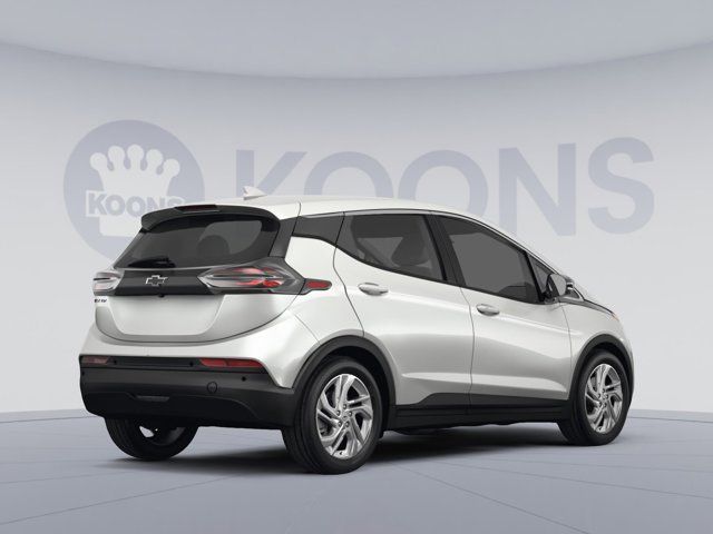 2023 Chevrolet Bolt EV 1LT