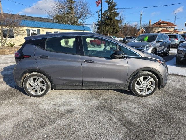 2023 Chevrolet Bolt EV 1LT