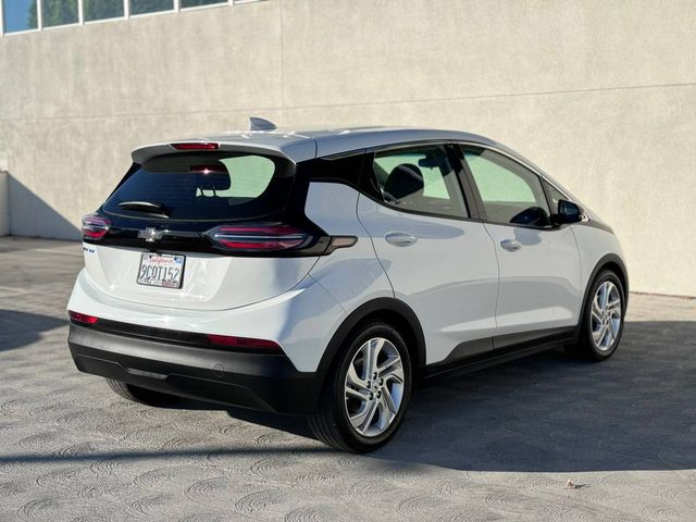 2023 Chevrolet Bolt EV 1LT