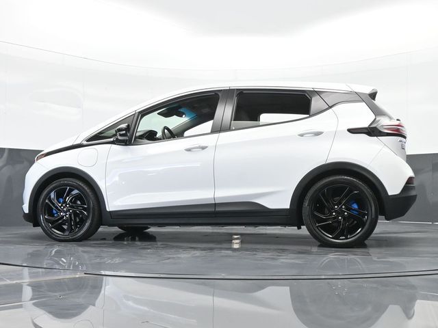 2023 Chevrolet Bolt EV 1LT