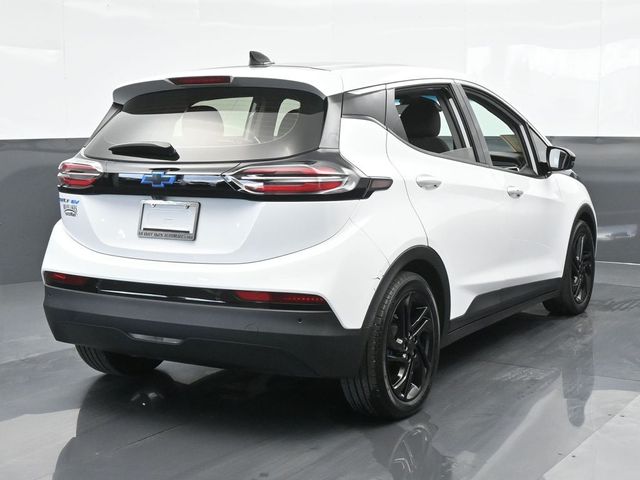 2023 Chevrolet Bolt EV 1LT