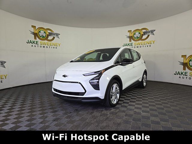 2023 Chevrolet Bolt EV 1LT