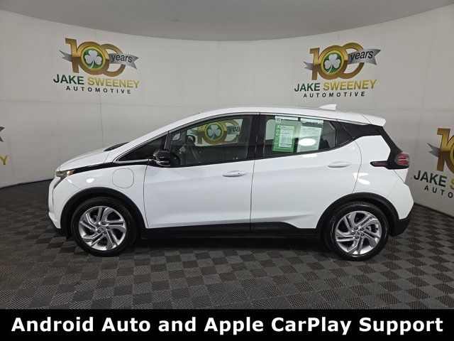 2023 Chevrolet Bolt EV 1LT