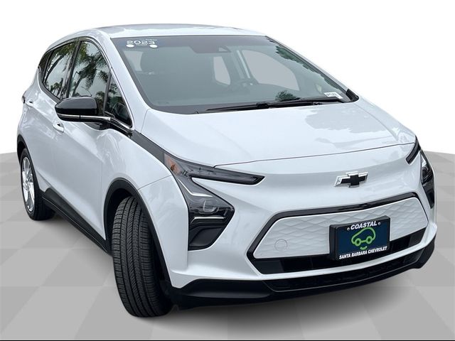 2023 Chevrolet Bolt EV 1LT