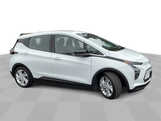 2023 Chevrolet Bolt EV 1LT