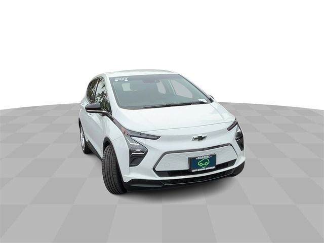 2023 Chevrolet Bolt EV 1LT