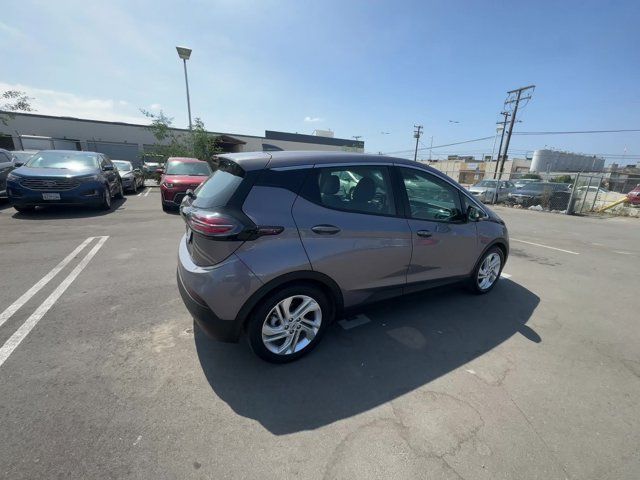 2023 Chevrolet Bolt EV 1LT