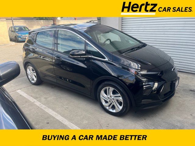 2023 Chevrolet Bolt EV 1LT