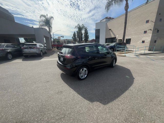 2023 Chevrolet Bolt EV 1LT