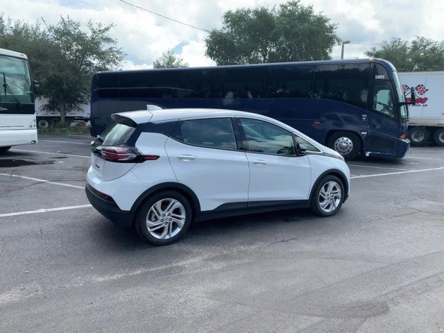 2023 Chevrolet Bolt EV 1LT