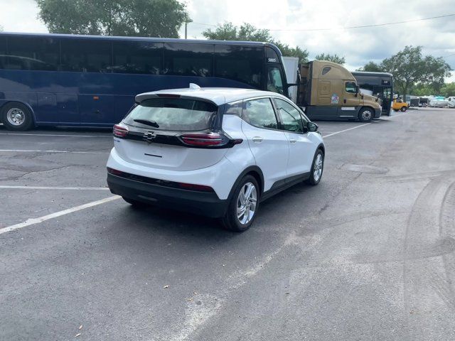 2023 Chevrolet Bolt EV 1LT